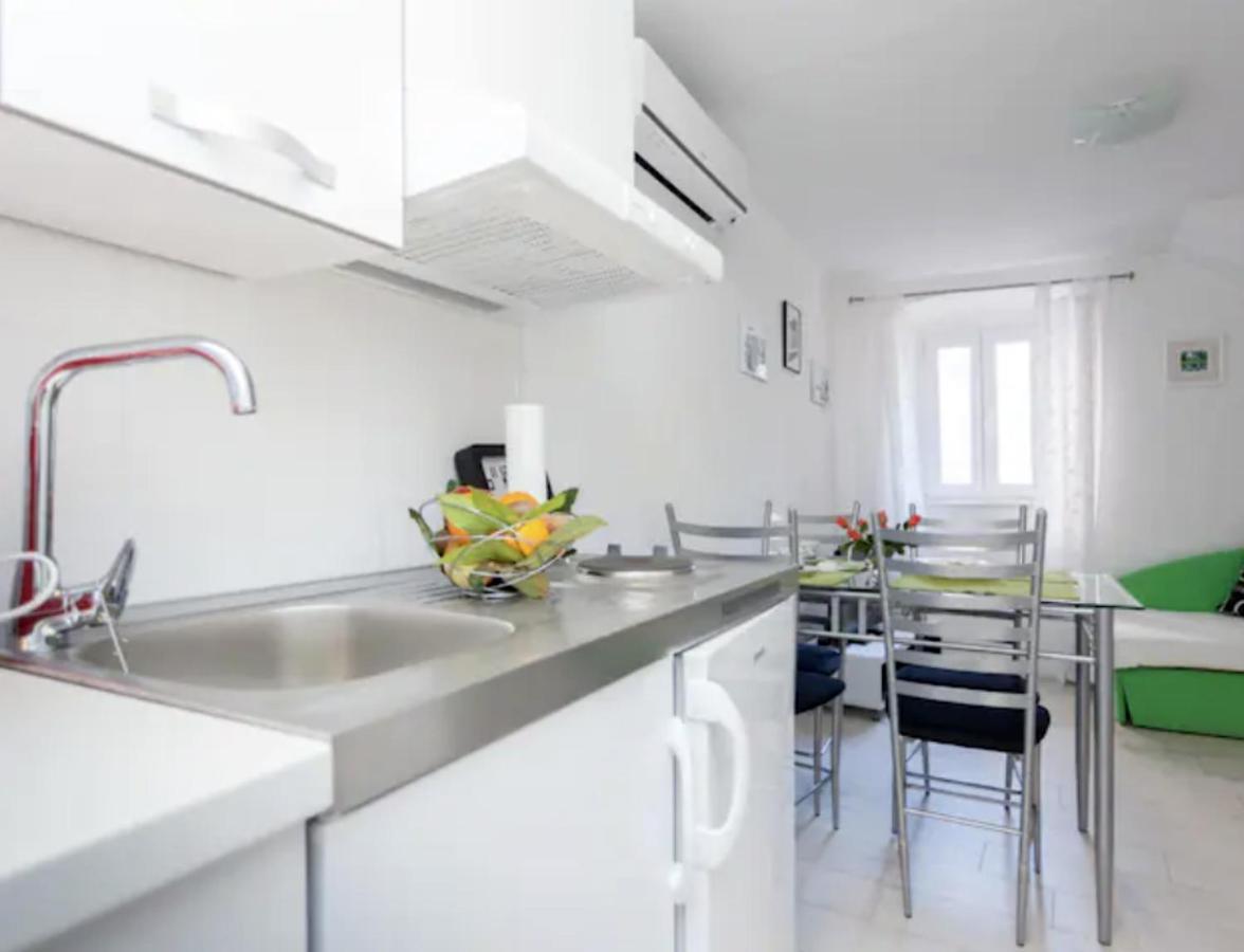 Old Town Centar, Cozy And Quiet Modern Apartment 두브로브니크 외부 사진