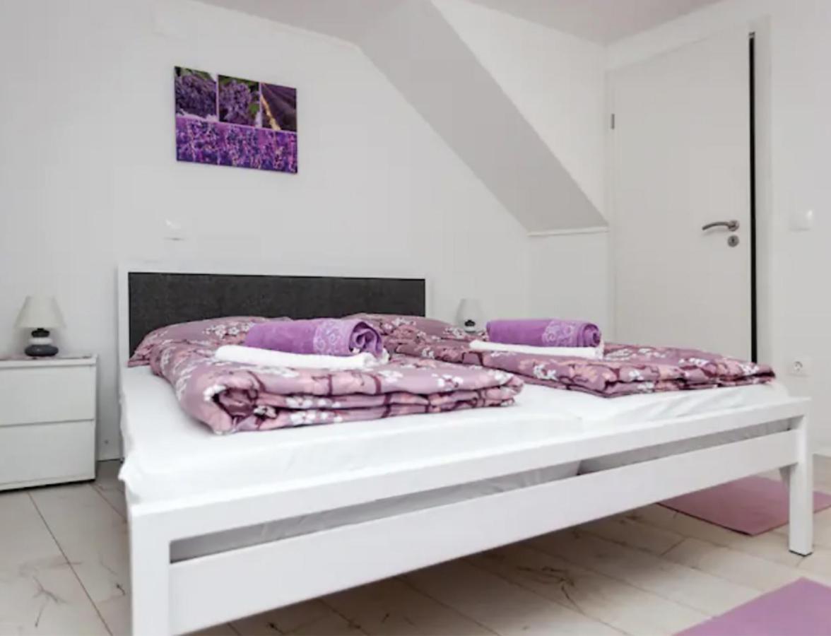 Old Town Centar, Cozy And Quiet Modern Apartment 두브로브니크 외부 사진