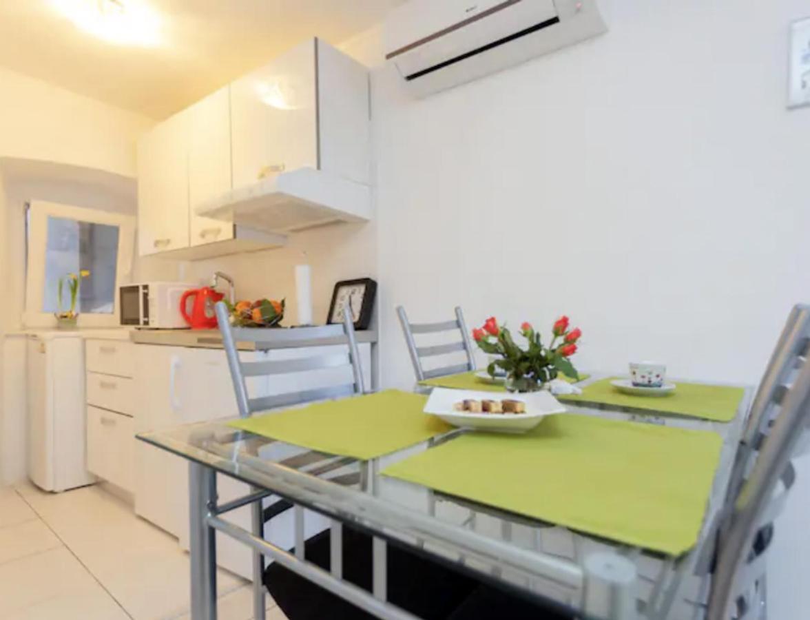 Old Town Centar, Cozy And Quiet Modern Apartment 두브로브니크 외부 사진
