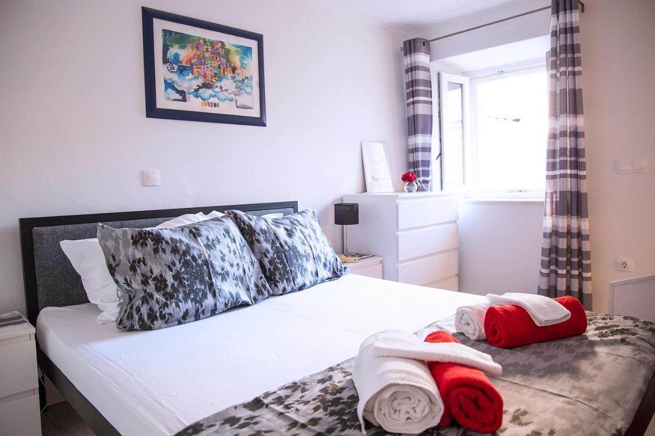 Old Town Centar, Cozy And Quiet Modern Apartment 두브로브니크 외부 사진