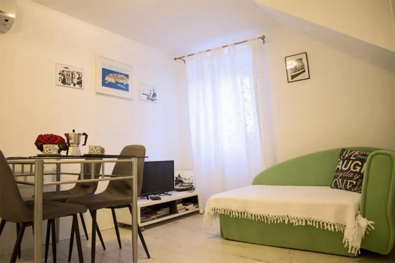 Old Town Centar, Cozy And Quiet Modern Apartment 두브로브니크 외부 사진