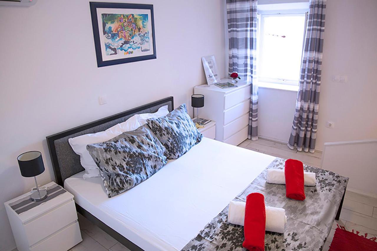 Old Town Centar, Cozy And Quiet Modern Apartment 두브로브니크 외부 사진