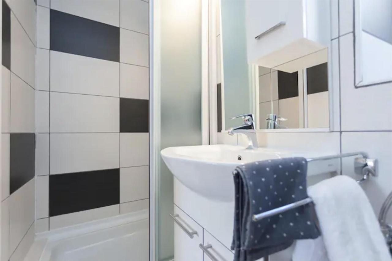 Old Town Centar, Cozy And Quiet Modern Apartment 두브로브니크 외부 사진