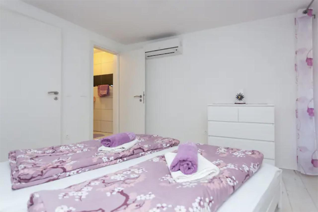 Old Town Centar, Cozy And Quiet Modern Apartment 두브로브니크 외부 사진