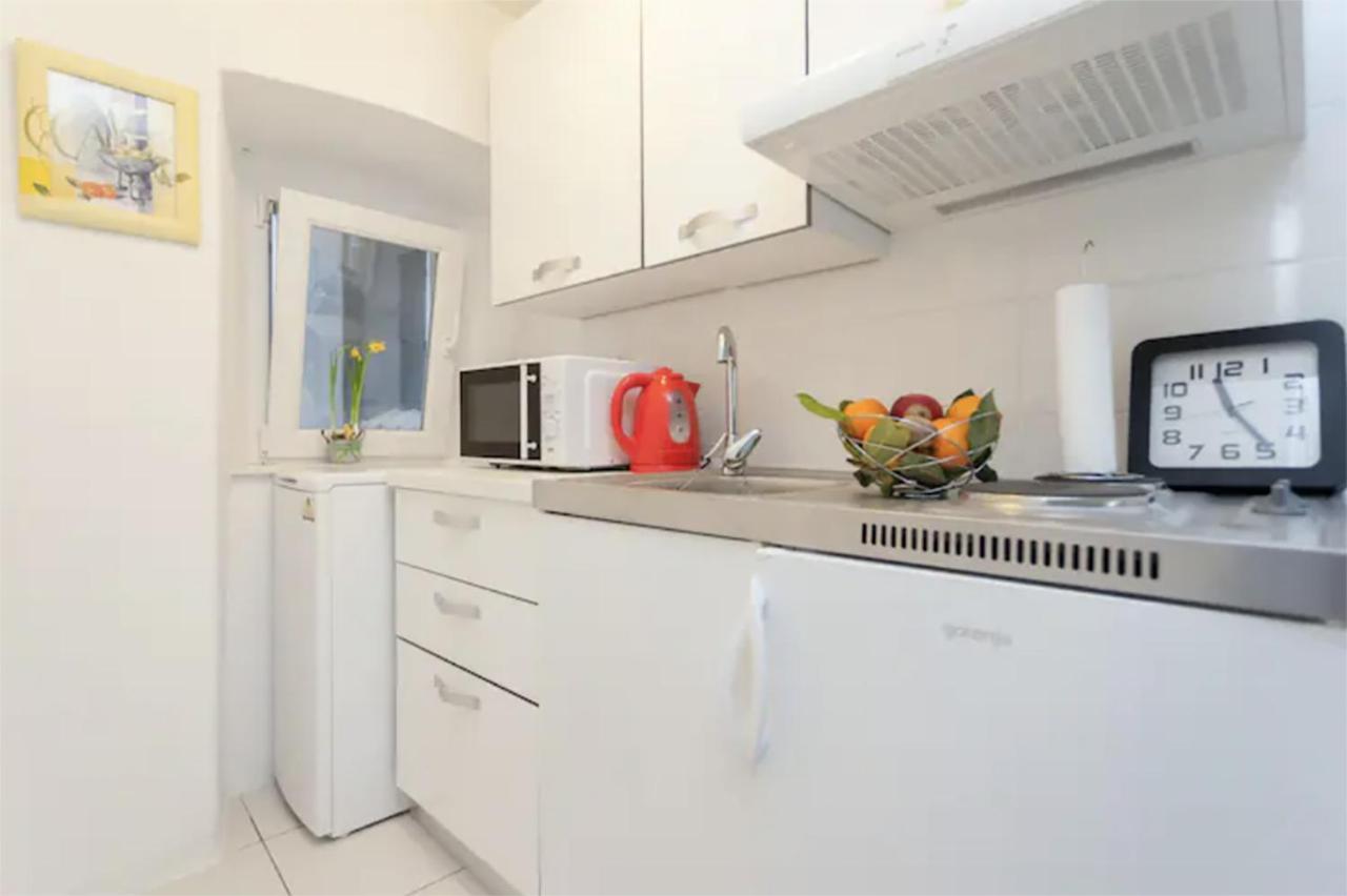 Old Town Centar, Cozy And Quiet Modern Apartment 두브로브니크 외부 사진